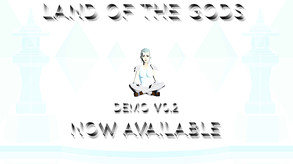 Gameplay Trailer 2 - Demo v0.2