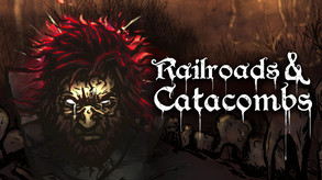 Railroads & Catacombs screenshot thumbnail video
