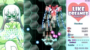 Like Dreamer screenshot thumbnail video