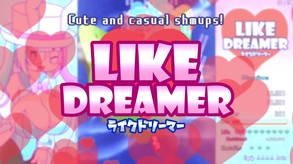Like Dreamer screenshot thumbnail video
