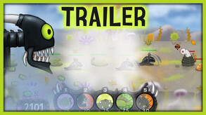 Swarm Queen screenshot thumbnail video