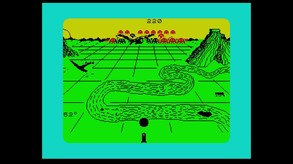 Terror-Daktil 4D screenshot thumbnail video