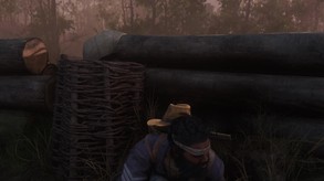 Hunt: Showdown 1896 - Bridgewater's Honor screenshot thumbnail video