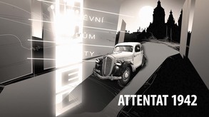 Attentat 1942 #2 video thumbnail for Svoboda 1945: Liberation Soundtrack