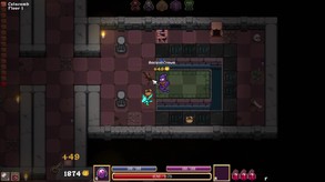 My Master's A Moron Gameplay Trailer