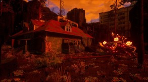 New Gameplay Trailer