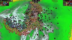 Rogue Warlords screenshot thumbnail video