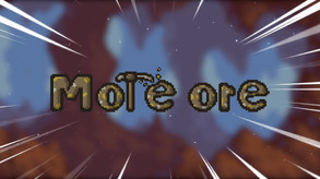 More Ore - The Incremental RPG