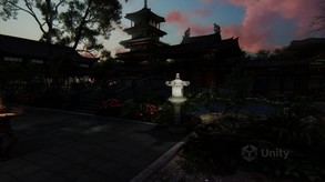 Blurred weird night 2022