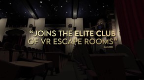 The Atlas Mystery: A VR Puzzle Game screenshot thumbnail video