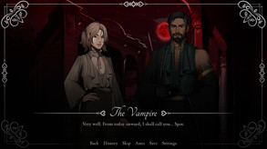 Ballads at Midnight screenshot thumbnail video