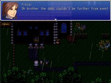 Knights of Fate