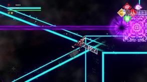 失落史诗-游戏截图