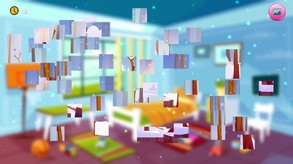 Puzzles with nature screenshot thumbnail video