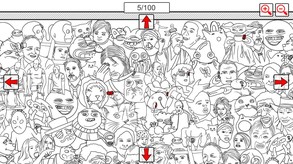 SEARCH ALL - BITCOIN Gameplay