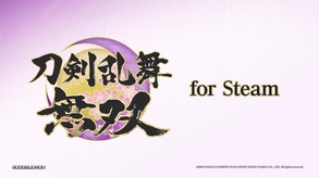 刀剑乱舞无双-游戏截图