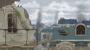 Vulnerable - Trauma Trailer