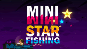 Mini Star Fishing screenshot thumbnail video