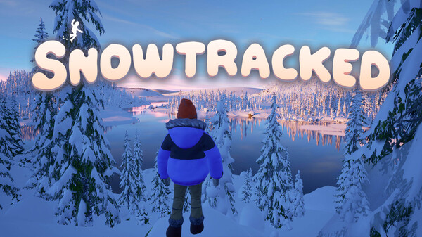 Snowtracked Trailer