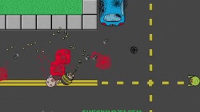 Z-STOP TEASER