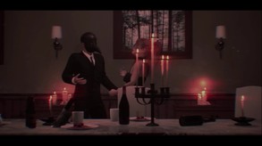 Dinner with Strangers Gameplay Demo