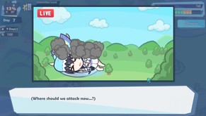 Kaiju Princess screenshot thumbnail video