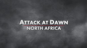 Attack at Dawn: North Africa screenshot thumbnail video