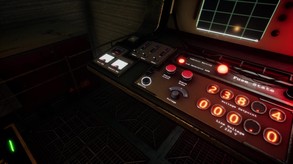 Mechanical Sunset Trailer