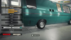 Car Mechanic Simulator 2018 - Vans & Campers DLC screenshot thumbnail video