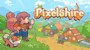 Pixelshire