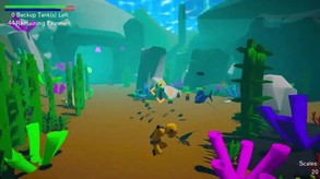 Gameplay