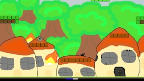 ROBOUNCE Gameplay Trailer