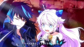 エルソード (ELSWORD) 動画