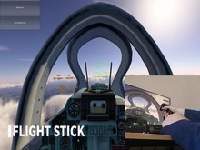 AIR WARS - Simulator Device and VR compatible DLC screenshot thumbnail video