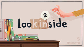 looK INside - Chapter 2 screenshot thumbnail video