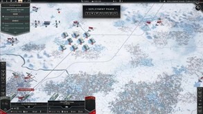 Panzer Corps 2: Axis Operations - 1943 screenshot thumbnail video
