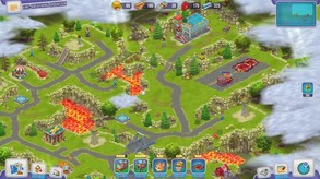 Brave Deeds of Rescue Team screenshot thumbnail video