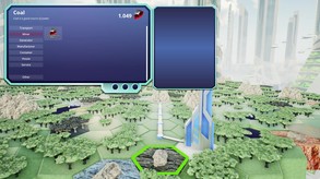 Hexfactory screenshot thumbnail video