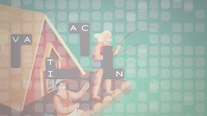 WORDLAND - Let's Travel screenshot thumbnail video