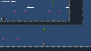 CHICKWEED screenshot thumbnail video