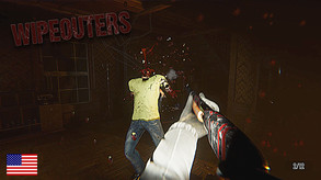 WipeOuters - Chapter 1: Tugstron Farm Trailer