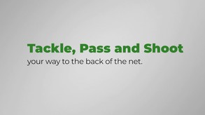 Tiny Football screenshot thumbnail video