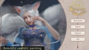 Fairy Biography screenshot thumbnail video