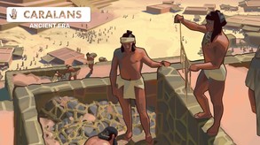 ESRB Launch video thumbnail for HUMANKIND™ - Cultures of Latin America Pack