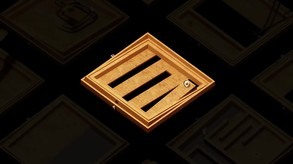 Mark's Magnificent Marble Maze screenshot thumbnail video