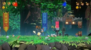 KnightOut screenshot thumbnail video