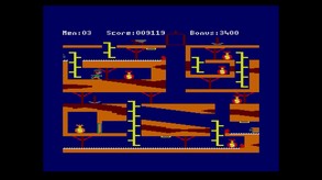 Gilligan's Gold screenshot thumbnail video