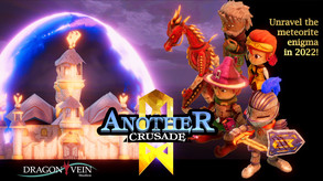 Another Crusade screenshot thumbnail video