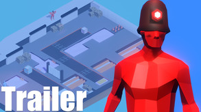 DontGetTagged Trailer