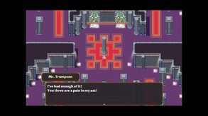 Agent Lovesdick screenshot thumbnail video